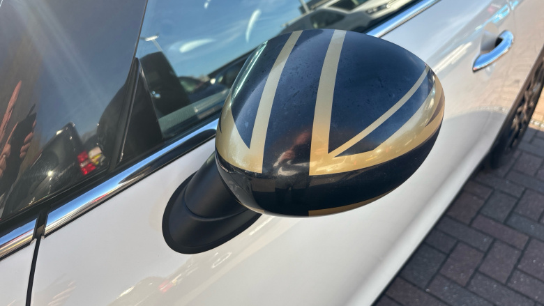 MINI Hatchback 1.5 Cooper 3dr Petrol Hatchback